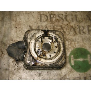 ENFRIADOR ACEITE MOTOR 068117021B 