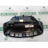 Recambio de cuadro instrumentos para citroën c4 berlina 1.4 16v referencia OEM IAM 6106VZ  