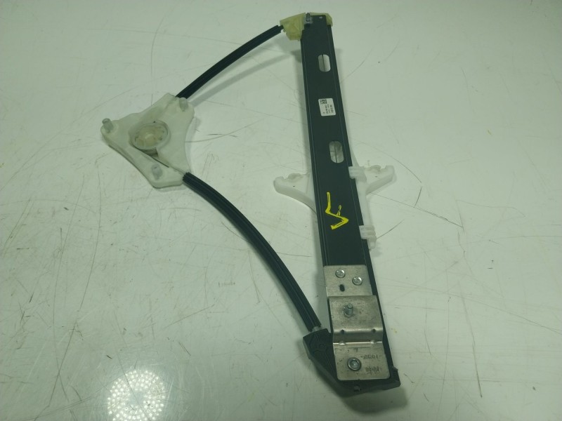 Recambio de elevalunas trasero derecho para volkswagen t-roc 1.5 16v tsi act referencia OEM IAM 2GA839462G 2GA839462G 