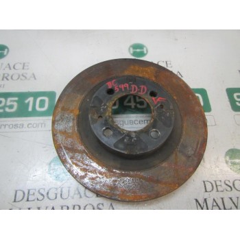 DISCO FRENO DELANTERO 1612090780 