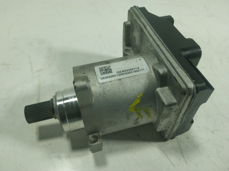 Recambio de bomba direccion para tesla model y ev a las 4 ruedas referencia OEM IAM 104483190J  GE80226H12