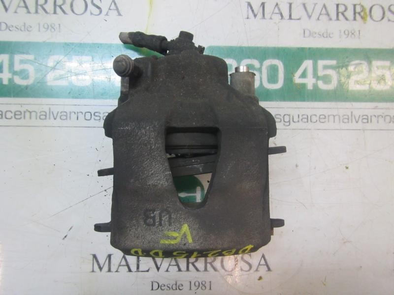 Recambio de pinza freno delantera derecha para seat leon (1p1) reference copa referencia OEM IAM 1K0615124D  