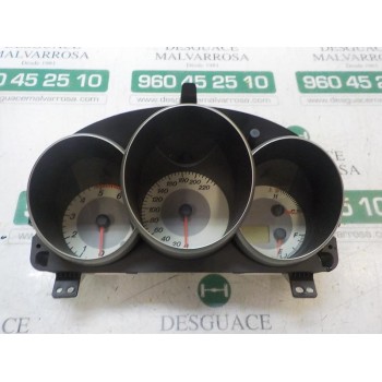 CUADRO INSTRUMENTOS BS3P55471A 