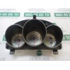 Recambio de cuadro instrumentos para mazda 3 berlina (bk) 1.6 cd diesel cat referencia OEM IAM BS3P55471A  