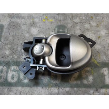 MANETA INTERIOR TRASERA DERECHA 9143W0 