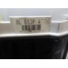 Recambio de cuadro instrumentos para mazda 3 berlina (bk) 1.6 cd diesel cat referencia OEM IAM BS3P55471A  