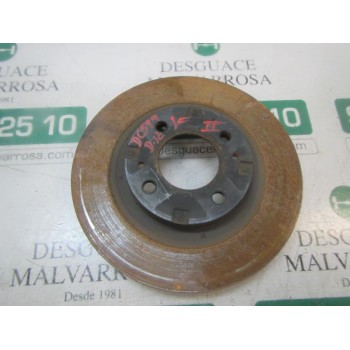 DISCO FRENO DELANTERO 1612090780 