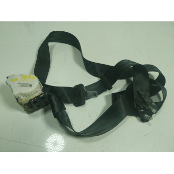 CINTURON SEGURIDAD TRASERO DERECHO 98019948XX 34140294B 