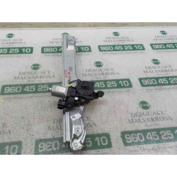 ELEVALUNAS TRASERO IZQUIERDO 1870276 AM51U27001BE 