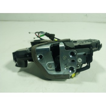 CERRADURA PUERTA DELANTERA IZQUIERDA 6904053140 3J2000 