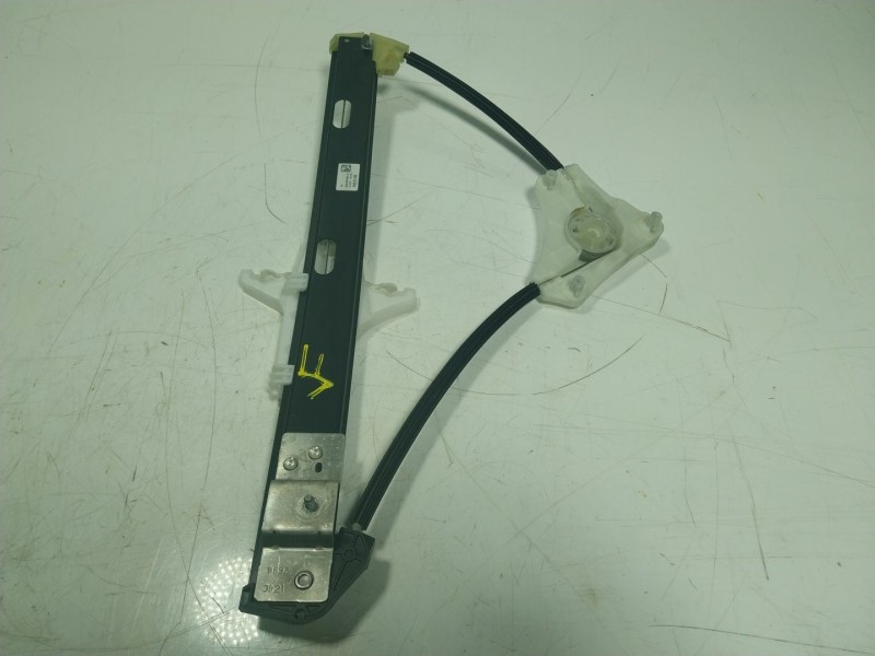 Recambio de elevalunas trasero izquierdo para volkswagen t-roc 1.5 16v tsi act referencia OEM IAM 2GA839461G 2GA839461G 