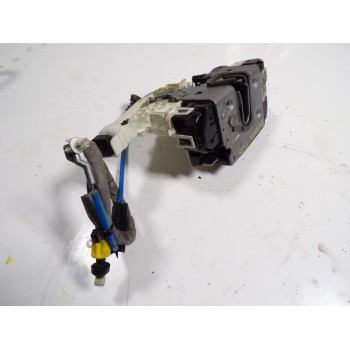 CERRADURA PUERTA DELANTERA DERECHA A0997200435 