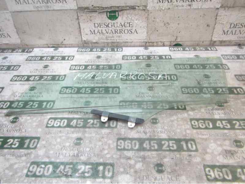 Recambio de cristal puerta delantero izquierdo para honda civic berlina 5 (fk) 2.2 ctdi referencia OEM IAM 73350SMGG00  