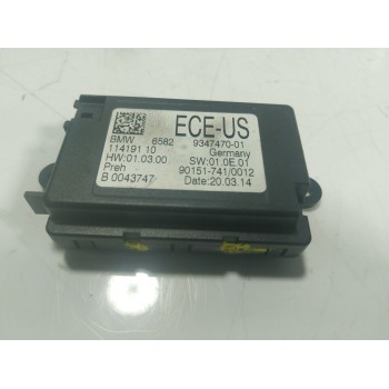 MODULO ELECTRONICO 65829371374 65829347470 