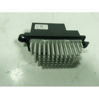 RESISTENCIA CALEFACCION 2539435 410059041892631 