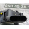 Recambio de potenciometro pedal para skoda spaceback (5h) 1.6 tdi dpf referencia OEM IAM 6C1721503D 6C1721503B 0280755223