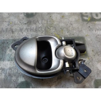 MANETA INTERIOR TRASERA IZQUIERDA 9143V9 