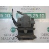 Recambio de pinza freno delantera izquierda para seat leon (1p1) reference copa referencia OEM IAM 1K0615123D  