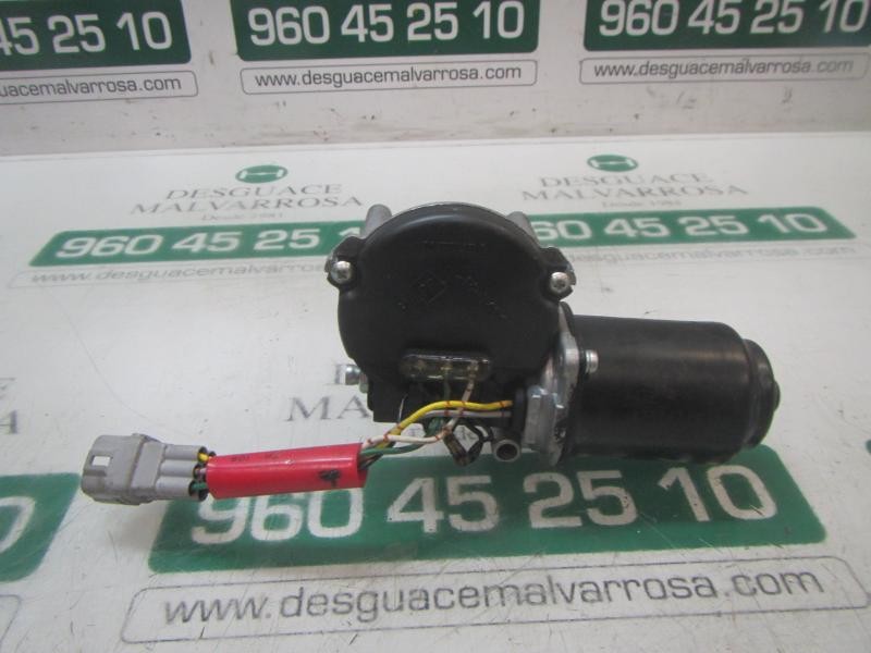 Recambio de motor limpia delantero para citroën c-zero seduction referencia OEM IAM 6405SE  