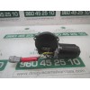Recambio de motor limpia delantero para citroën c-zero seduction referencia OEM IAM 6405SE  