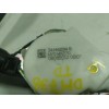 Recambio de cinturon seguridad trasero derecho para citroën c3 1.1 referencia OEM IAM 98019948XX 34140294B 