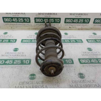 AMORTIGUADOR DELANTERO IZQUIERDO 5202WL 