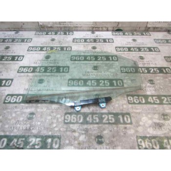 CRISTAL PUERTA TRASERO IZQUIERDO 73450SMGE00 