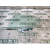 Recambio de cristal puerta trasero izquierdo para honda civic berlina 5 (fk) 2.2 ctdi referencia OEM IAM 73450SMGE00  