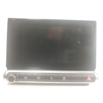 PANTALLA MULTIFUNCION 98010025ZD 98010025ZD 