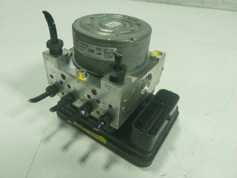 Recambio de abs para hyundai i10 1.2 cat referencia OEM IAM 58910B9B10 58900B9800 