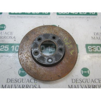 DISCO FRENO DELANTERO C24Y3325XB 