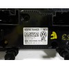 Recambio de mando climatizador para volkswagen golf vii lim. (bq1) 1.0 tsi referencia OEM IAM 5G0907044CEWZU 5G0907044CE 