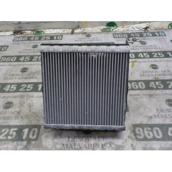 RADIADOR CALEFACCION / AIRE ACONDICIONADO 6C0819031 