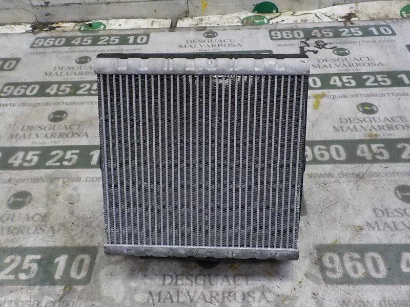 Recambio de radiador calefaccion / aire acondicionado para skoda spaceback (5h) 1.6 tdi dpf referencia OEM IAM 6C0819031  