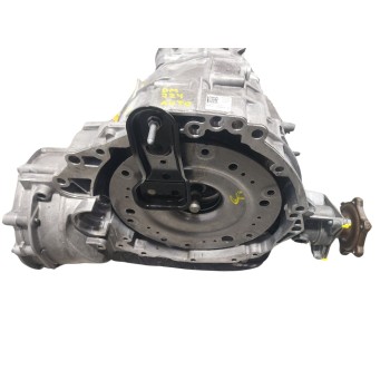 CAJA CAMBIOS 0D5300039M016 SUB 