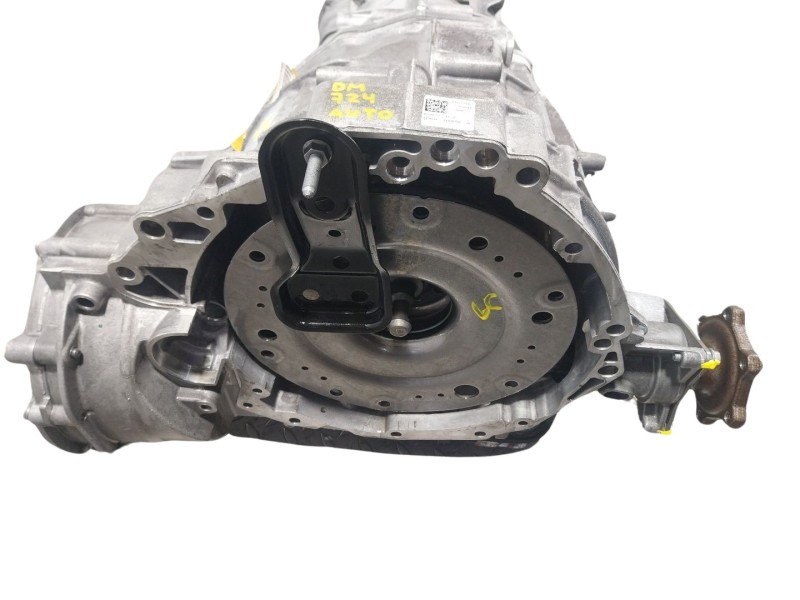 Recambio de caja cambios para audi q7 4mg 3.0 v6 24v tdi referencia OEM IAM 0D5300039M016 SUB 