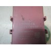 Recambio de modulo electronico para toyota corolla hybrid referencia OEM IAM 8911102030 8911102030 