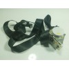 Recambio de cinturon seguridad trasero izquierdo para citroën c3 1.1 referencia OEM IAM 98019948XX 34140294B 