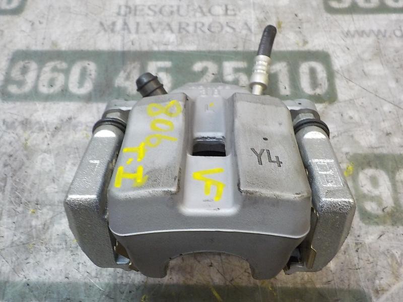 Recambio de pinza freno trasera izquierda para toyota rav 4 2.0 d-4d cat referencia OEM IAM 4775048110  