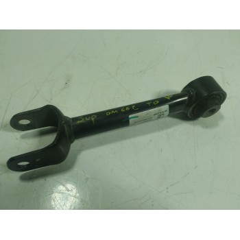 BRAZO SUSPENSION SUPERIOR TRASERO DERECHO 118843100A 118843100A