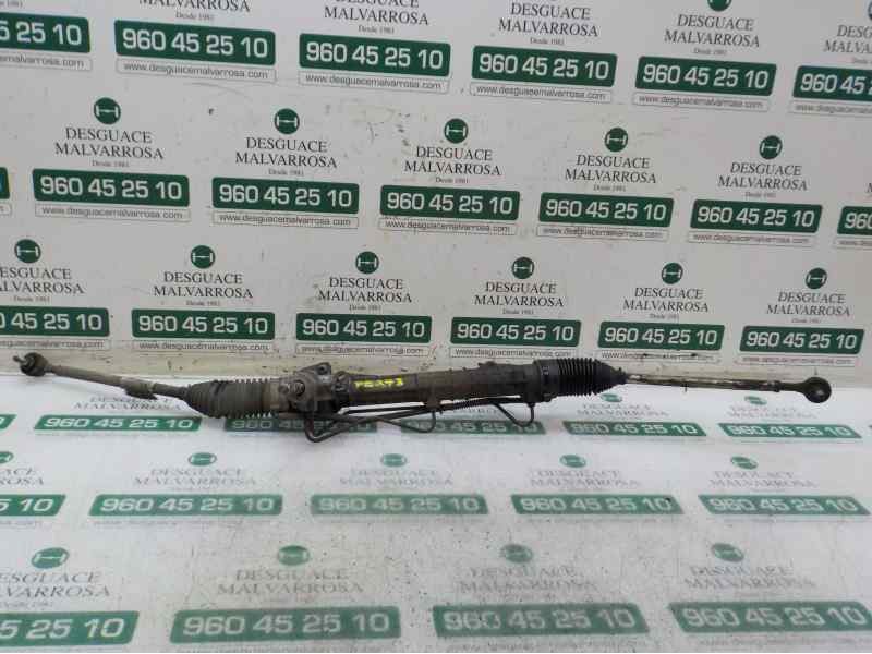 Recambio de cremallera direccion para citroën c4 berlina 1.4 16v referencia OEM IAM 4000ZX  