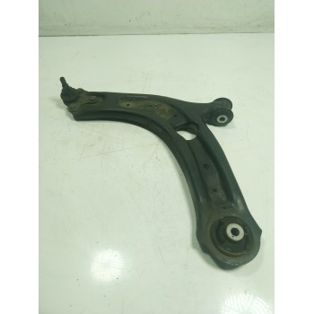 BRAZO SUSPENSION INFERIOR DELANTERO IZQUIERDO 3Q0407151E 3Q0407151S