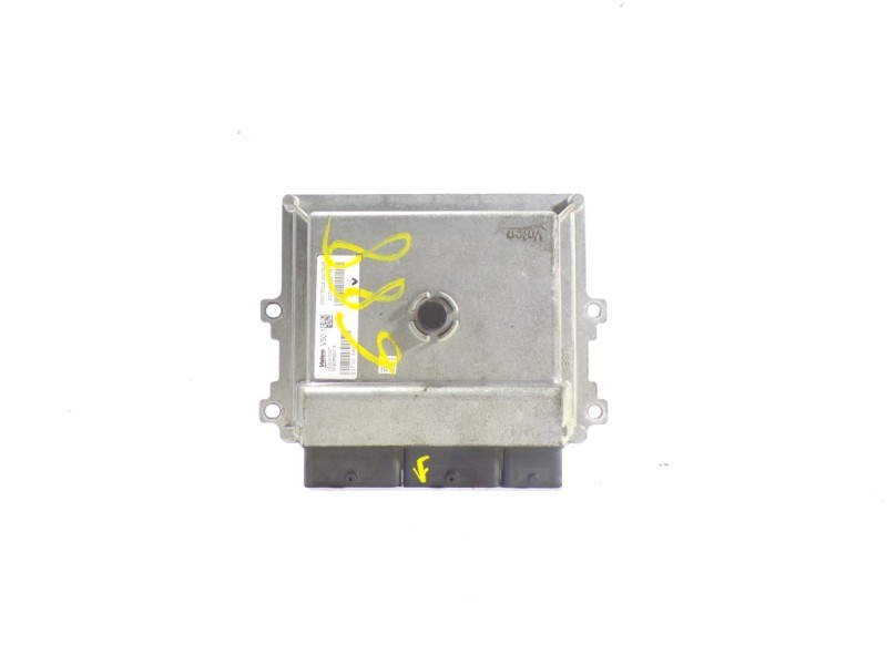 Recambio de centralita motor uce para dacia sandero stepway referencia OEM IAM 237109221R 237109221R 163340047