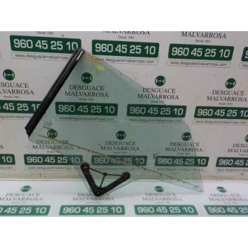 CRISTAL PUERTA TRASERO IZQUIERDO A2076700110 