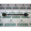 Recambio de transmision derecha para seat leon (1p1) reference copa referencia OEM IAM 1K0407272QN  
