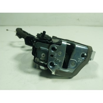 CERRADURA PUERTA TRASERA DERECHA 6905048060 3J2503 