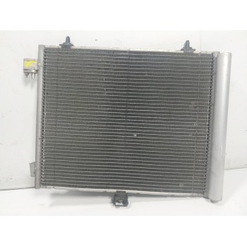 CONDENSADOR AIRE ACONDICIONADO 6455JF 9674813580A 