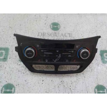 MANDO CLIMATIZADOR 2376689 F1ET18C612DK 