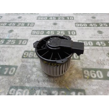 MOTOR CALEFACCION 6441FC 
