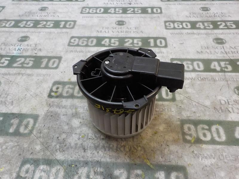 Recambio de motor calefaccion para citroën c-zero seduction referencia OEM IAM 6441FC  